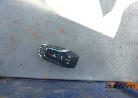 2016 Ford Explorer Limited z USA, uszkodzony, nr VIN 1FM5K8F82GGC37727